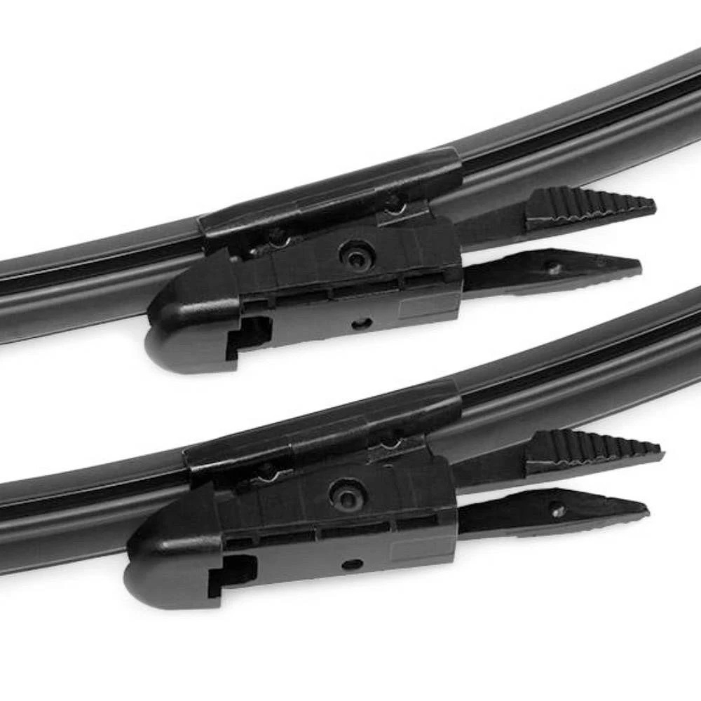 Komplet przednich wycieraczek Oximo Flat Original 600 & 475 mm do Alpina B3 | D3 2018-2026