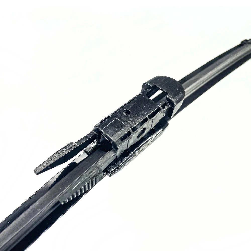 Komplet przednich wycieraczek Oximo Flat Original 600 & 450 mm do Jaguar XF 2008-2015