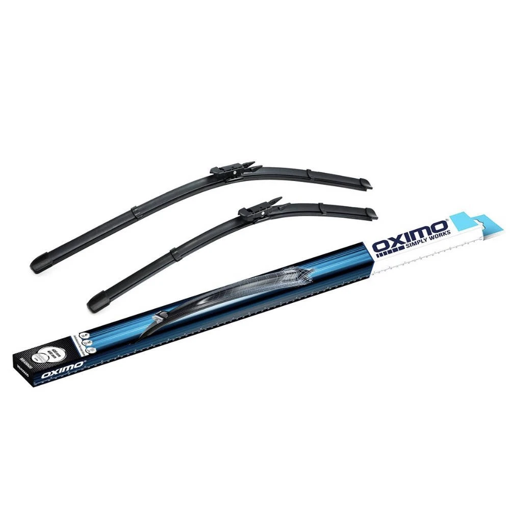 Wycieraczki Oximo Flat Original do Haval H6