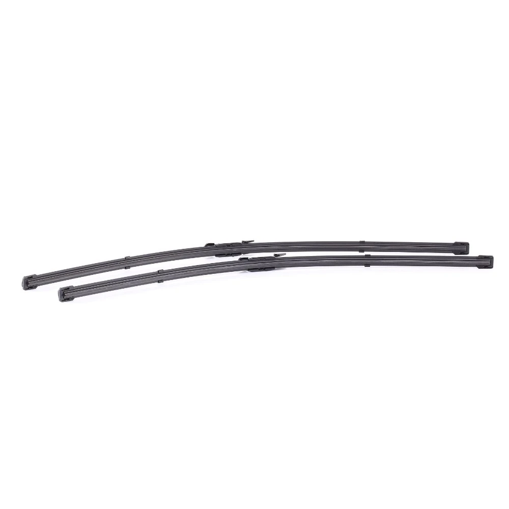 Front wiper blade set Oximo Flat Original 700 & 650 mm for Ford C-MAX 2 2015-2026