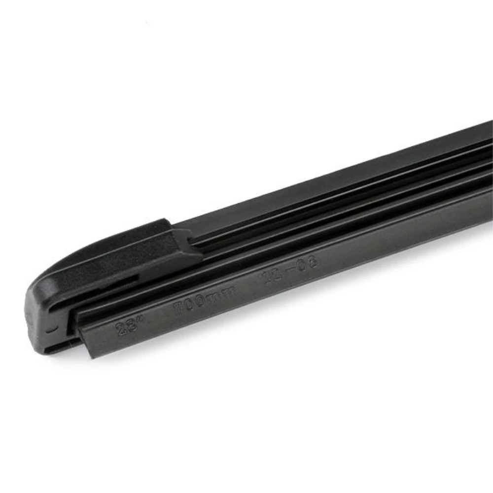 Front wiper blade set Oximo Flat Original 700 & 650 mm for Ford C-MAX 2 2015-2026