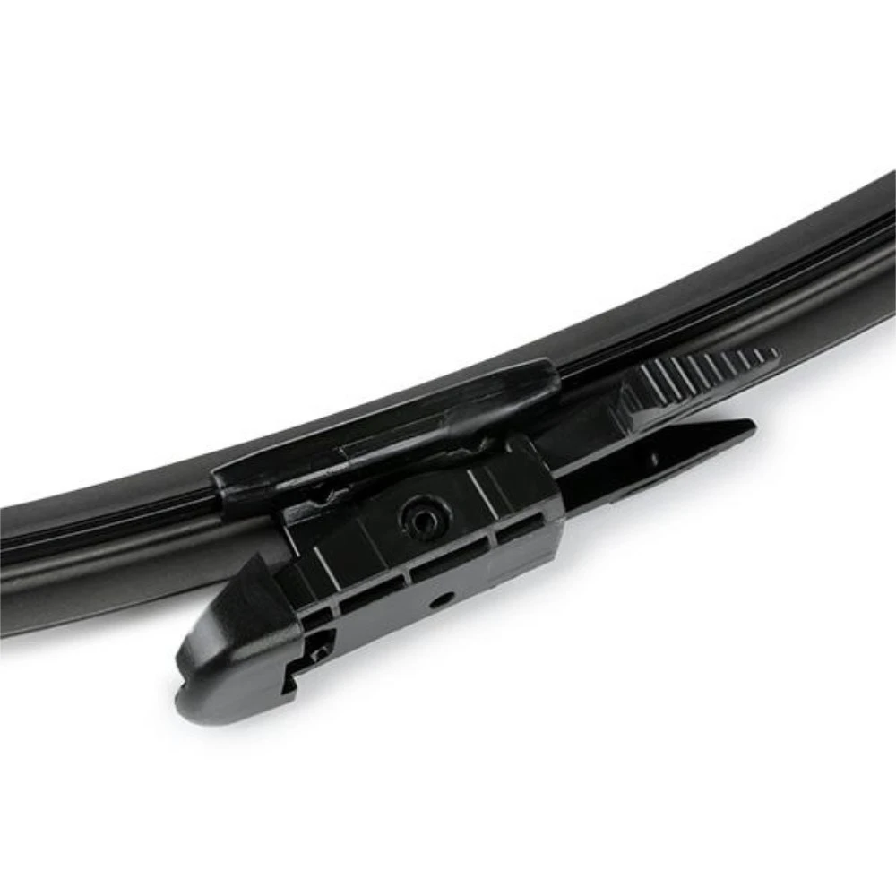 Front wiper blade set Oximo Flat Original 700 & 650 mm for Ford C-MAX 2 2015-2026