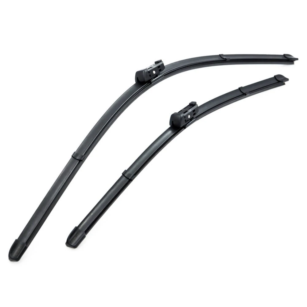 Wycieraczki Oximo Flat Original do Volkswagen Crafter