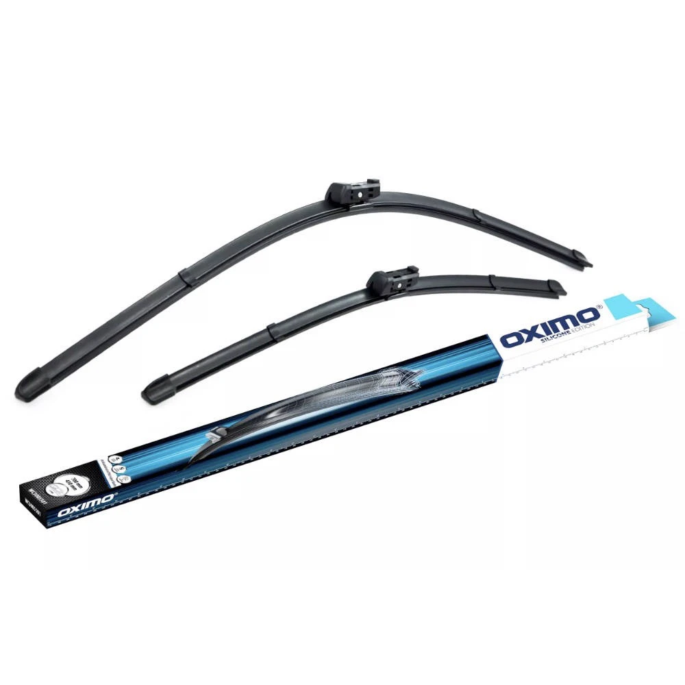 Дворники Oximo Flat Original для Volkswagen ID.4