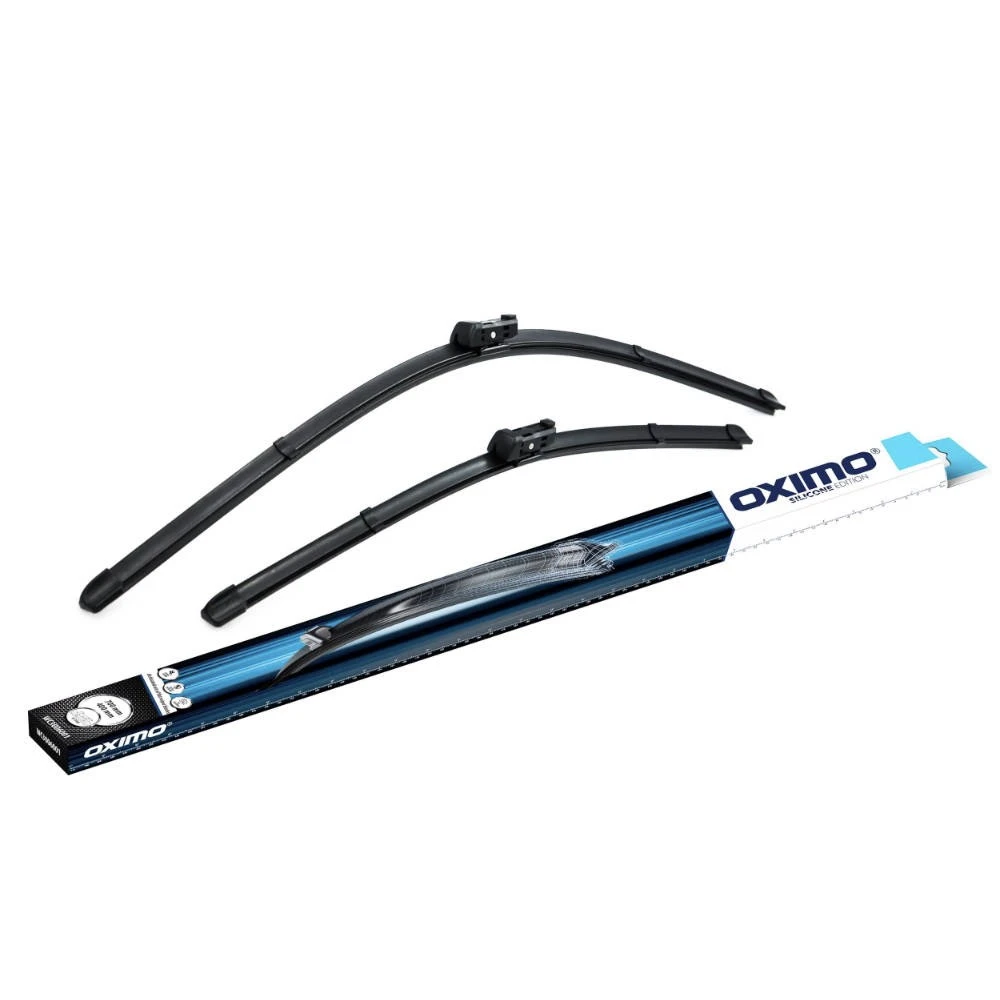 Wycieraczki Oximo Flat Original do Tesla Model S
