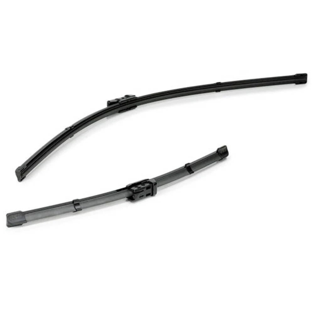 Komplet przednich wycieraczek Oximo Flat Original 700 & 400 mm do Peugeot 5008 2017-2024