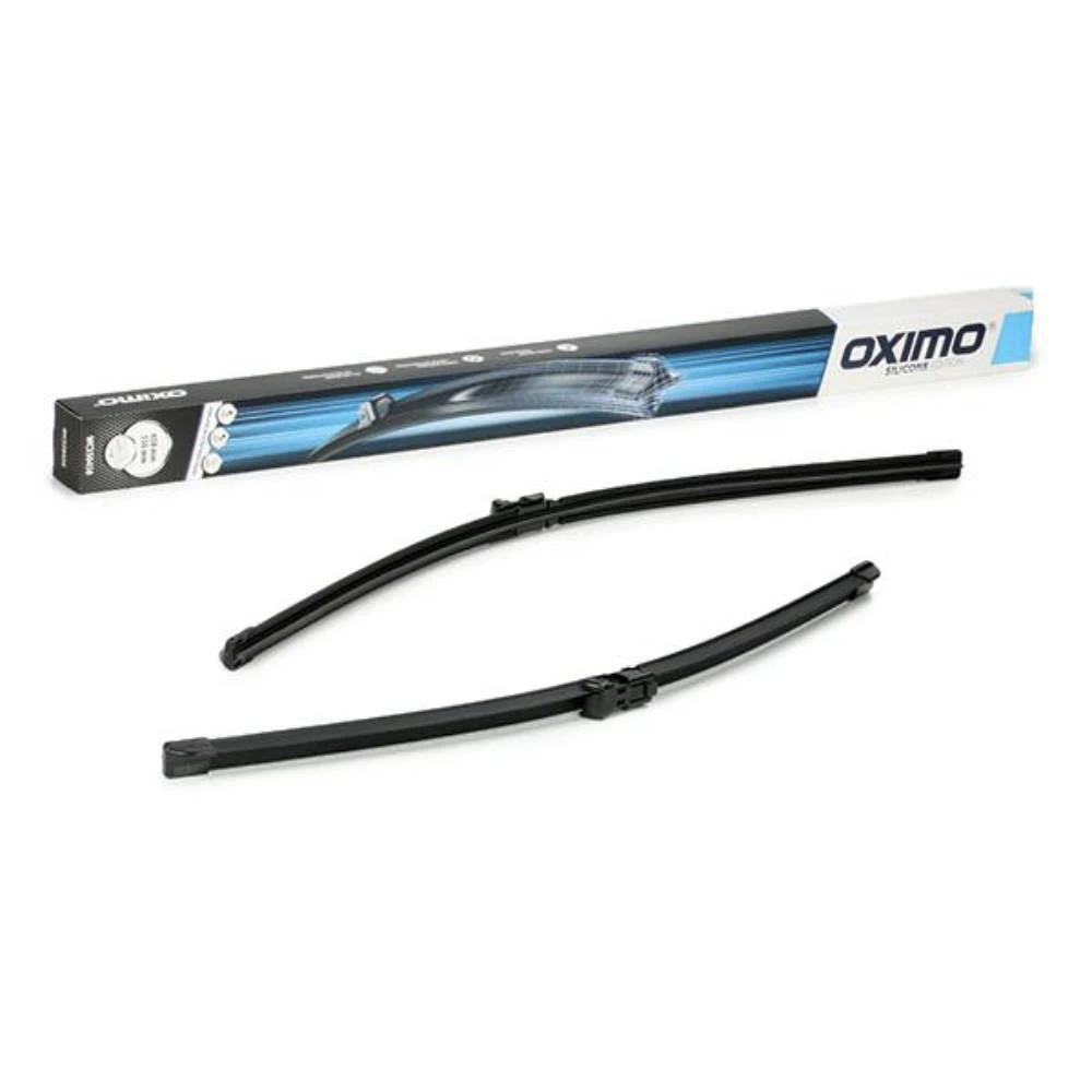 Wycieraczki Oximo Flat Original do Citroen Jumper