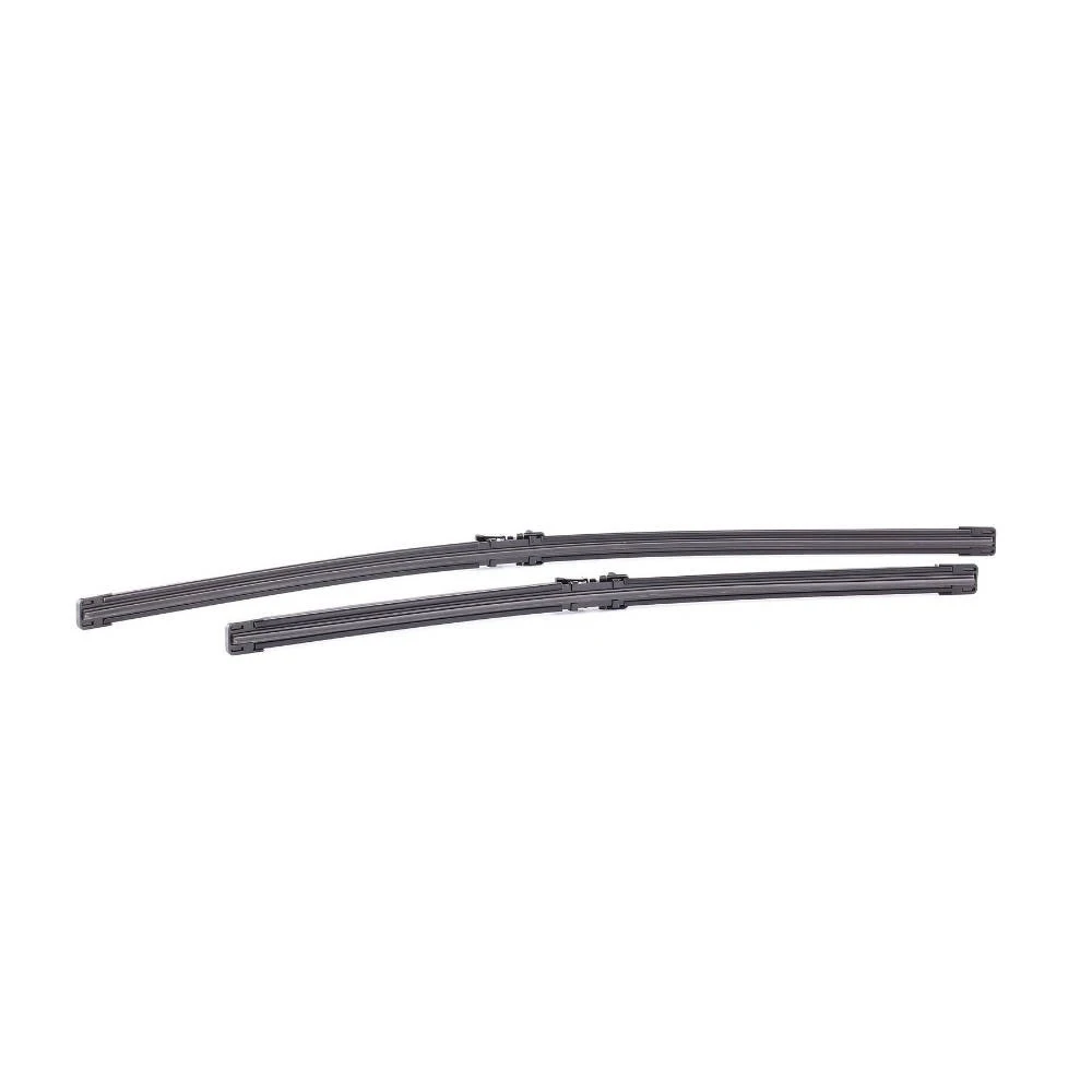 Komplet przednich wycieraczek Oximo Flat Original 650 & 500 mm do Aston Martin DB9 2011-2016