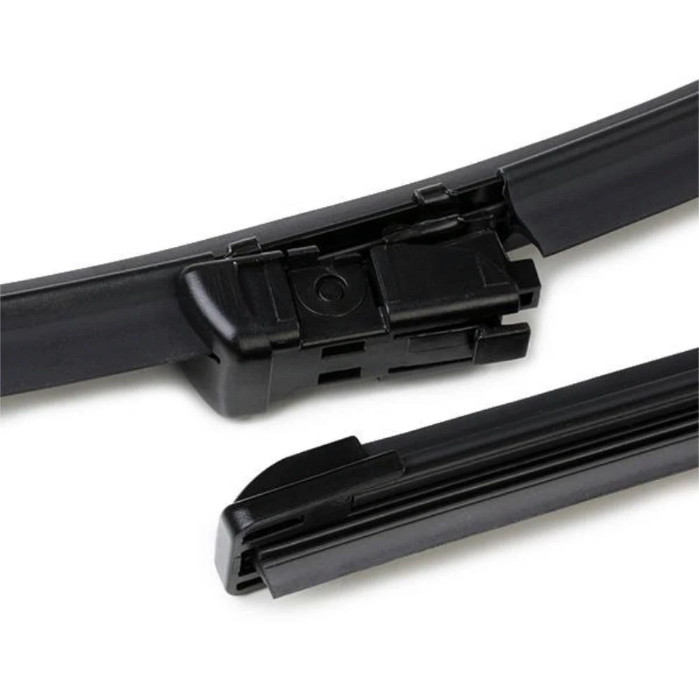 Komplet przednich wycieraczek Oximo Flat Original 650 & 500 mm do Aston Martin DB9 2011-2016