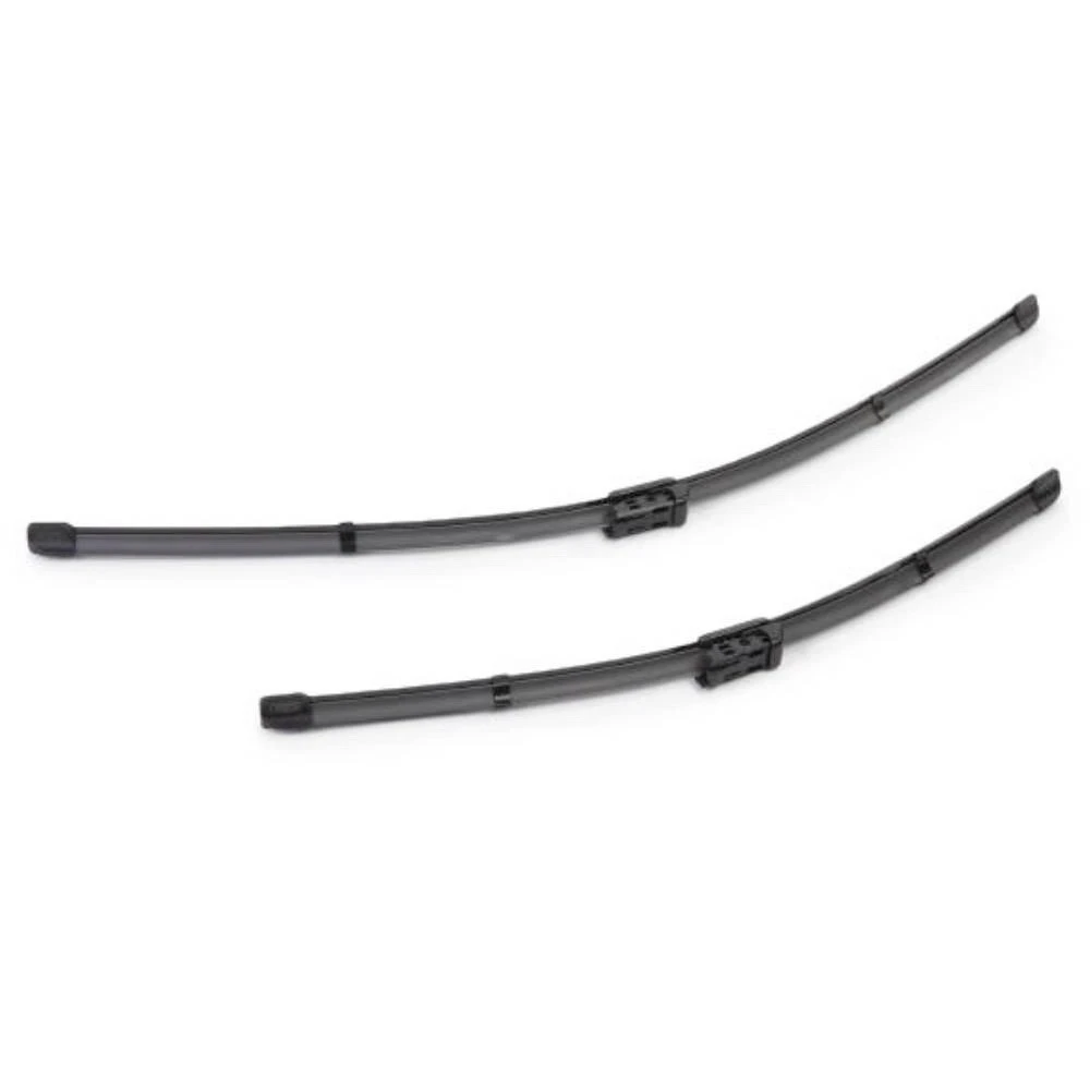 Komplet przednich wycieraczek Oximo Flat Original 650 & 475 mm do Porsche Panamera 1 2013-2016