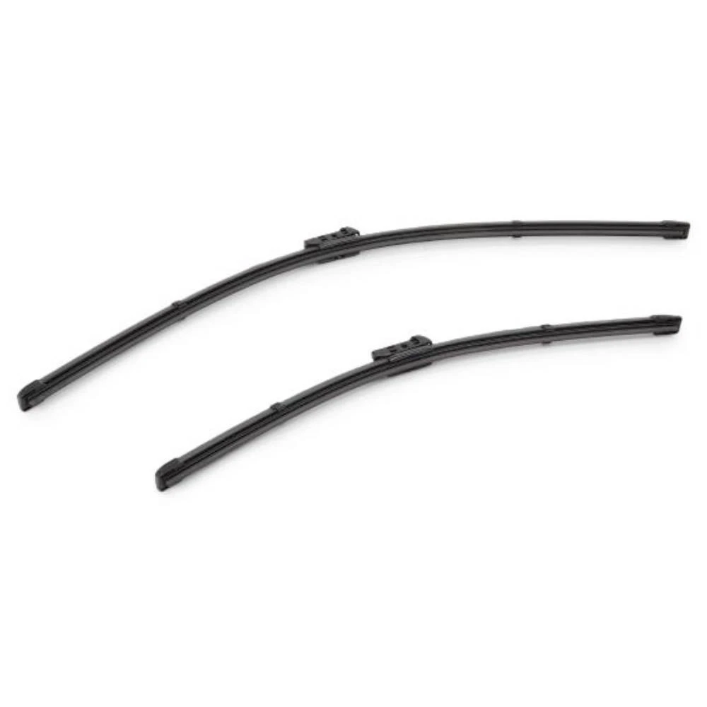 Komplet przednich wycieraczek Oximo Flat Original 650 & 475 mm do Porsche Panamera 1 2013-2016
