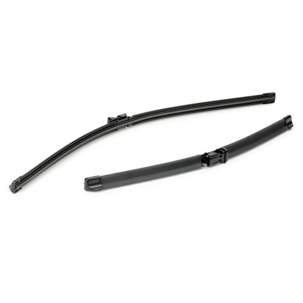 Комплект передних дворников Oximo Flat Original 650 & 475 мм для Ford Mondeo 4 Turnier 2007-2014