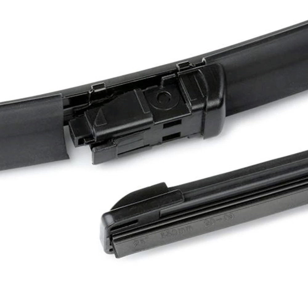 Комплект передних дворников Oximo Flat Original 650 & 475 мм для Ford Mondeo 4 Turnier 2007-2014