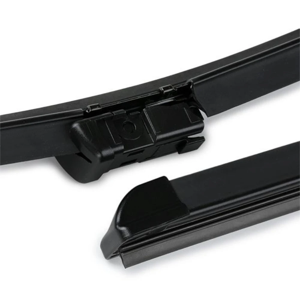 Komplet przednich wycieraczek Oximo Flat Original 650 & 375 mm do Renault Megane E-Tech 2021-2026