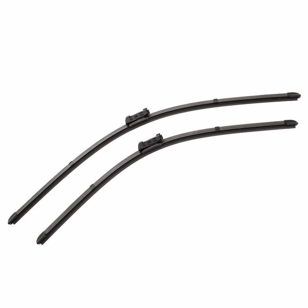 Komplet przednich wycieraczek Oximo Flat Original 630 & 550 mm do Volkswagen Tiguan 2 2017-2023