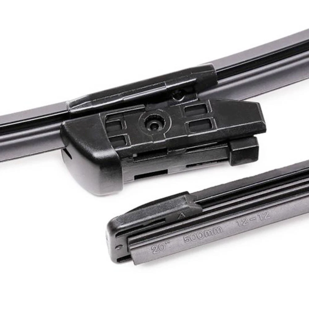 Komplet przednich wycieraczek Oximo Flat Original 600 & 500 mm do Volvo XC90 2 2015-2024