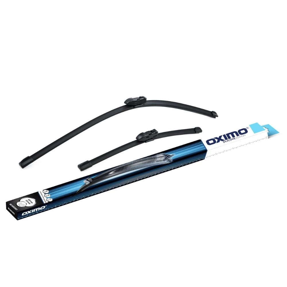 Wycieraczki Oximo Flat Original do Land Rover Range Rover
