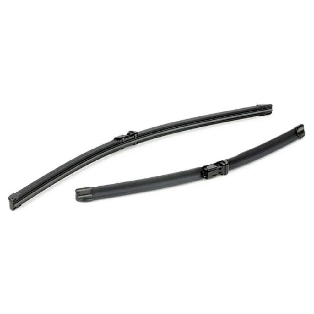 Komplet przednich wycieraczek Oximo Flat Original 600 & 475 mm do Lync & Co 1 2017-2026