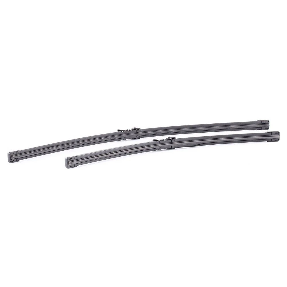 Komplet przednich wycieraczek Oximo Flat Original 600 & 475 mm do Lync & Co 1 2017-2026
