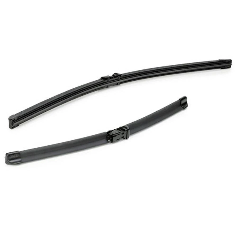 Komplet przednich wycieraczek Oximo Flat Original 600 & 450 mm do Volkswagen Caddy 3 2006-2015