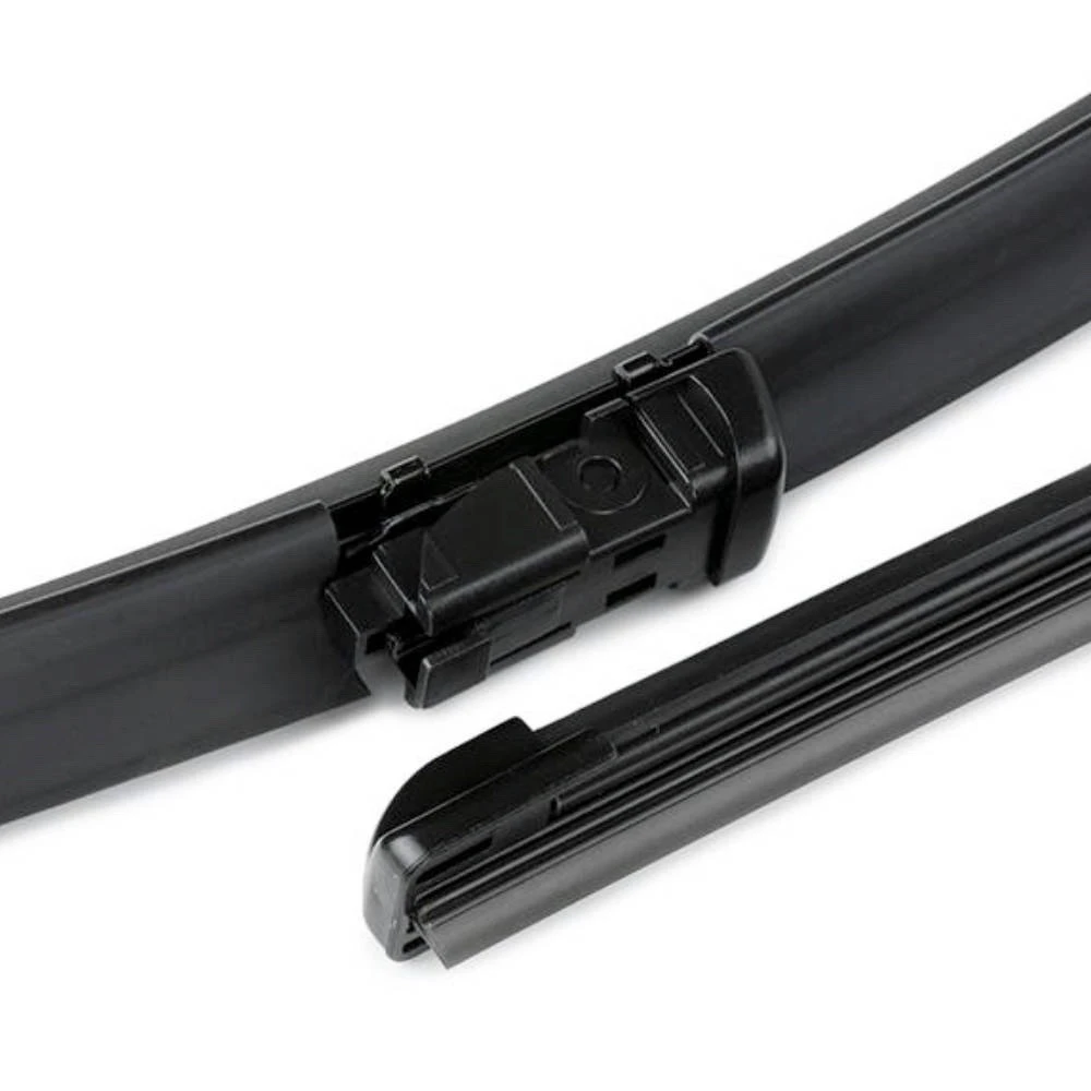 Komplet przednich wycieraczek Oximo Flat Original 600 & 450 mm do Volkswagen Caddy 3 2006-2015