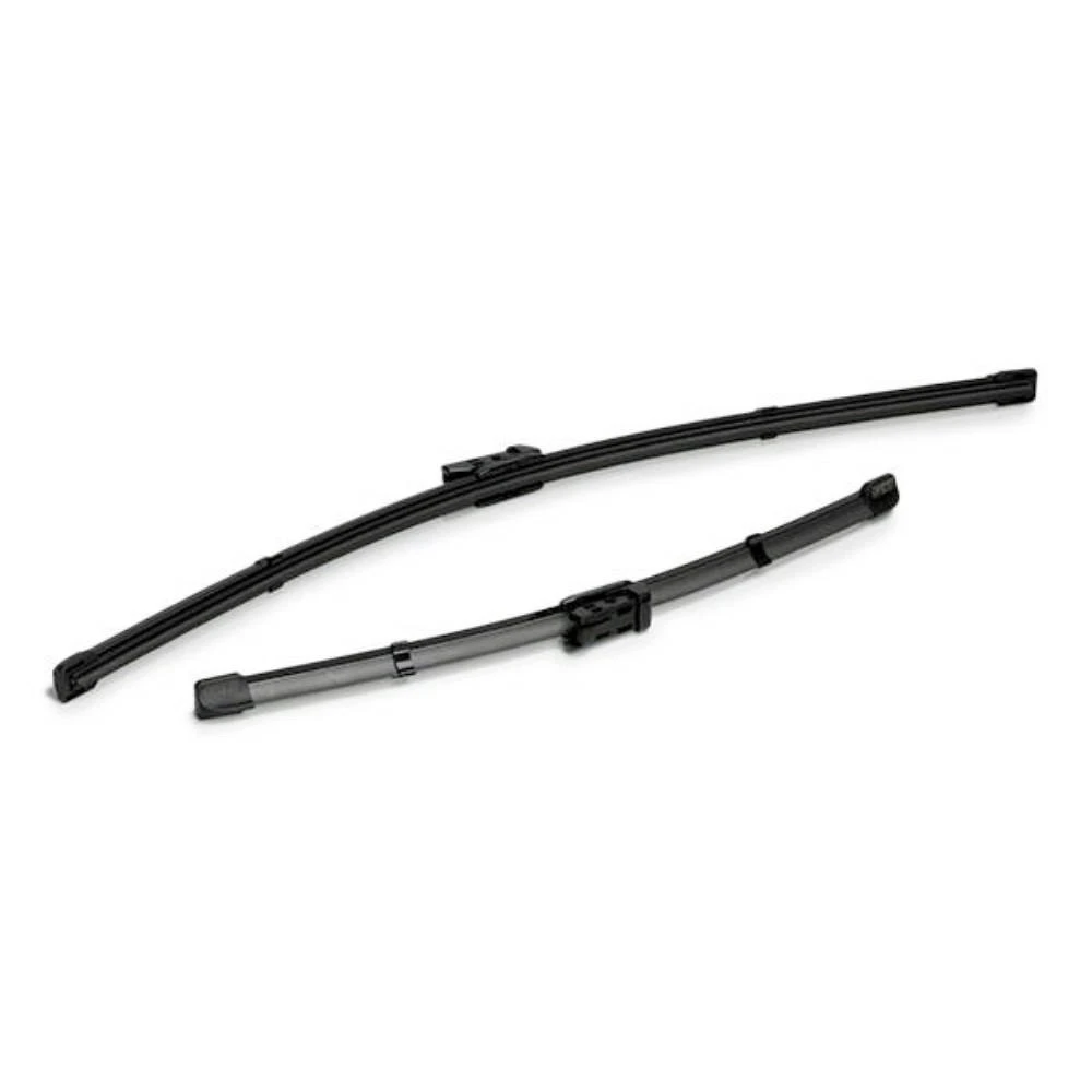 Komplet przednich wycieraczek Oximo Flat Original 600 & 400 mm do Opel Astra L 2022-2026