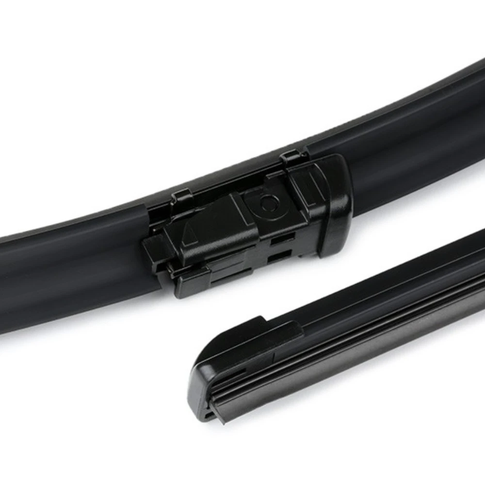 Komplet przednich wycieraczek Oximo Flat Original 600 & 400 mm do Opel Astra L 2022-2026