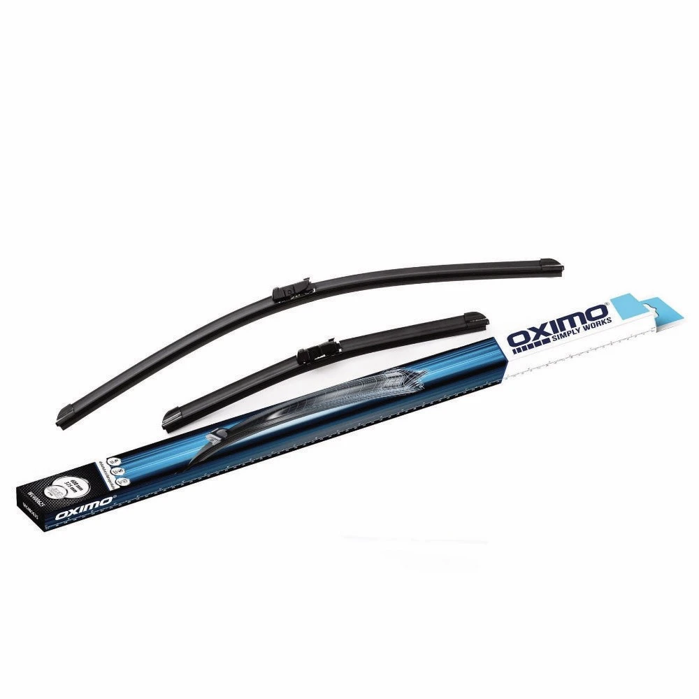 Wycieraczki Oximo Flat Original do Ford Ranger