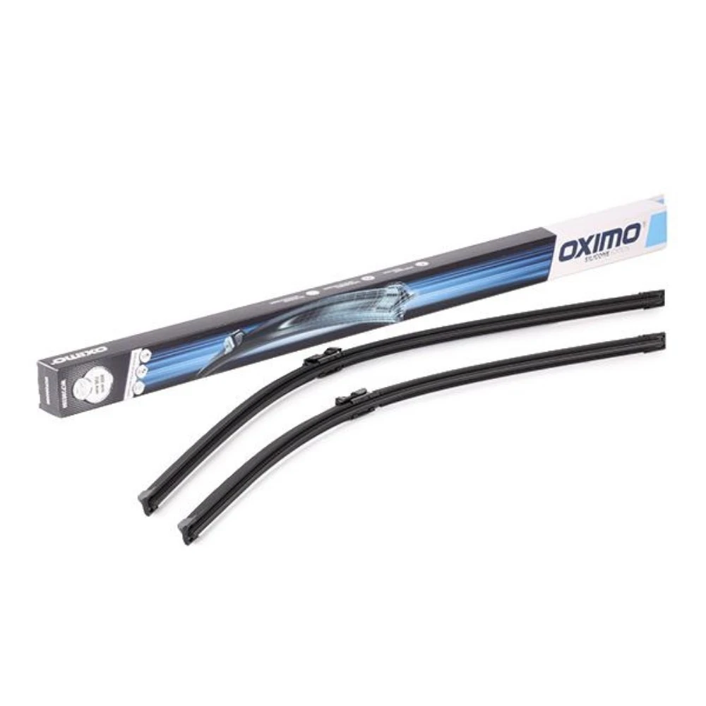 Щітки склоочисника Oximo Flat Original для Opel Zafira