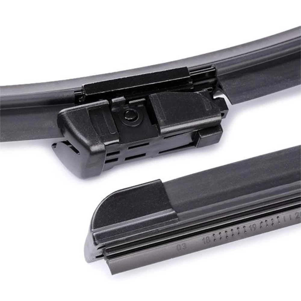 Komplet przednich wycieraczek Oximo Flat Original 750 & 650 mm do Ford S-MAX 1 2009-2014