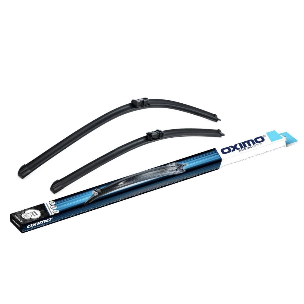 Komplet przednich wycieraczek Oximo Flat Original 700 & 600 mm do Opel Astra K 2015-2021