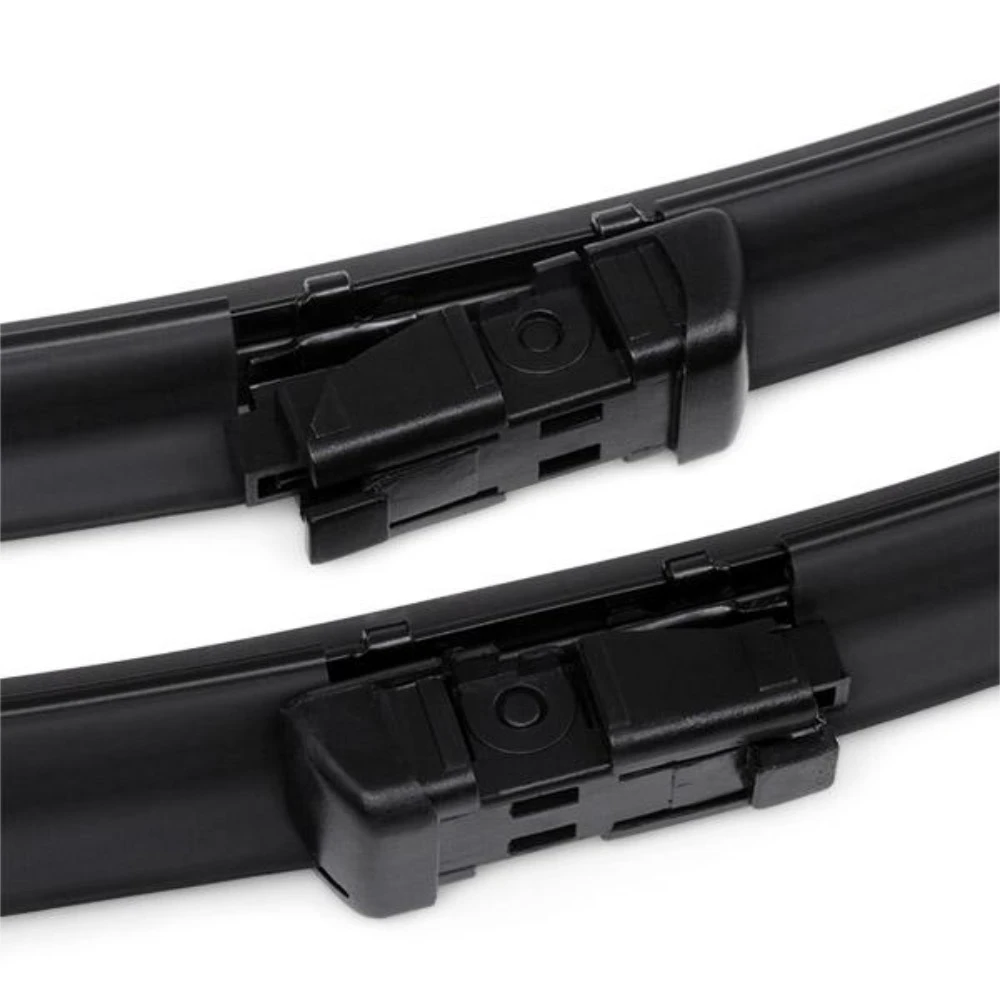 Komplet przednich wycieraczek Oximo Flat Original 650 & 650 mm do Peugeot RCZ 2009-2015