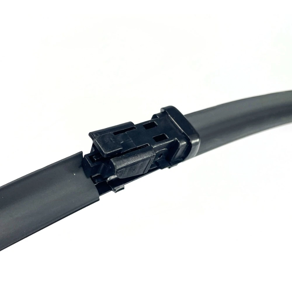 Komplet przednich wycieraczek Oximo Flat Original 650 & 650 mm do Peugeot RCZ 2009-2015