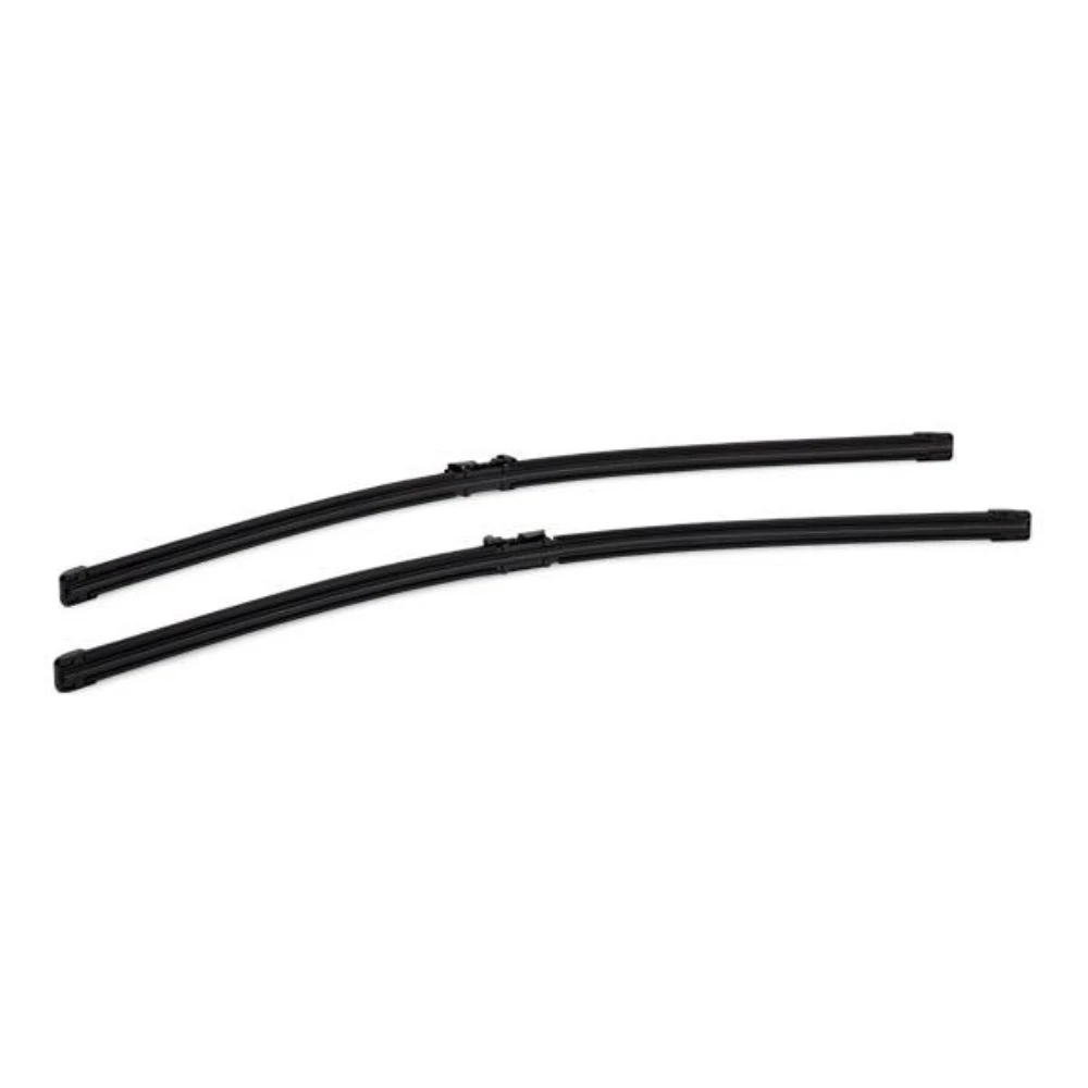 Komplet przednich wycieraczek Oximo Flat Original 650 & 650 mm do Peugeot RCZ 2009-2015