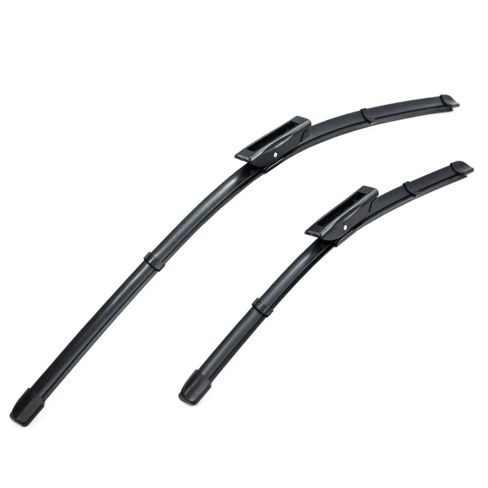 Komplet przednich wycieraczek Oximo Flat Original 600 & 400 mm do Renault Megane 3 2008-2016