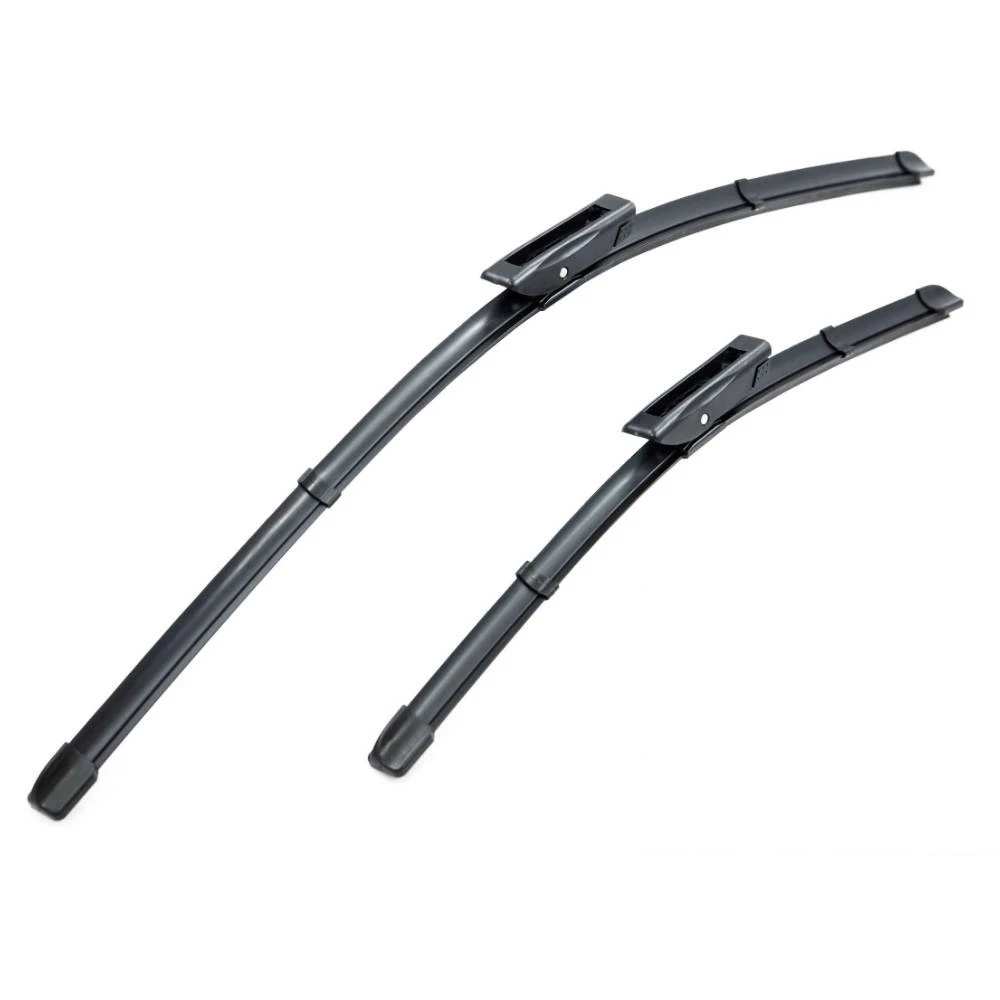 Komplet przednich wycieraczek Oximo Flat Original 500 & 350 mm do Smart Fortwo 2014-2019