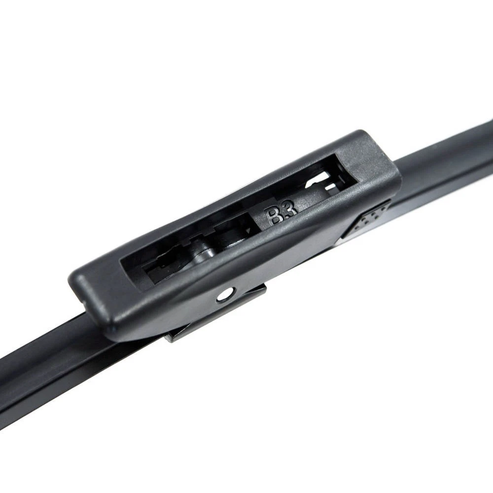 Komplet przednich wycieraczek Oximo Flat Original 500 & 350 mm do Smart Fortwo 2014-2019