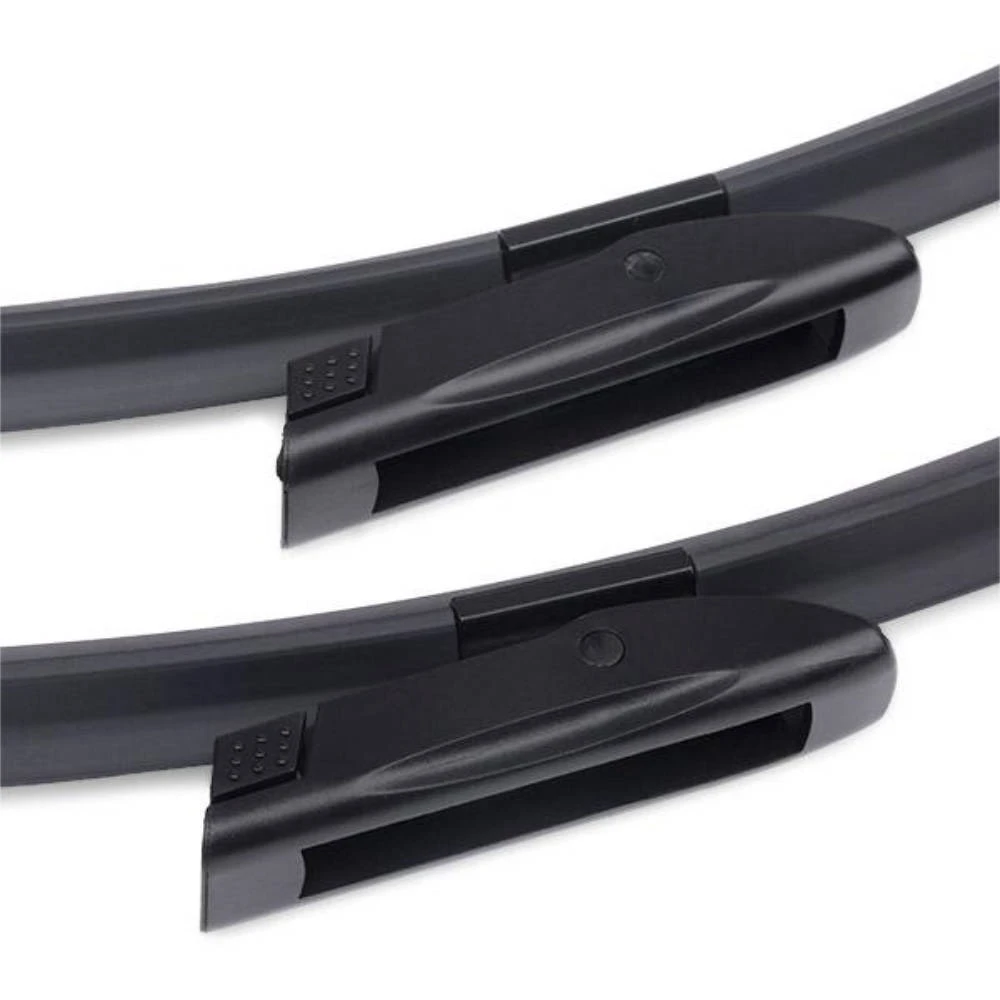 Комплект передних дворников Oximo Flat Original 750 & 650 мм для Renault Scenic 3 2009-2016