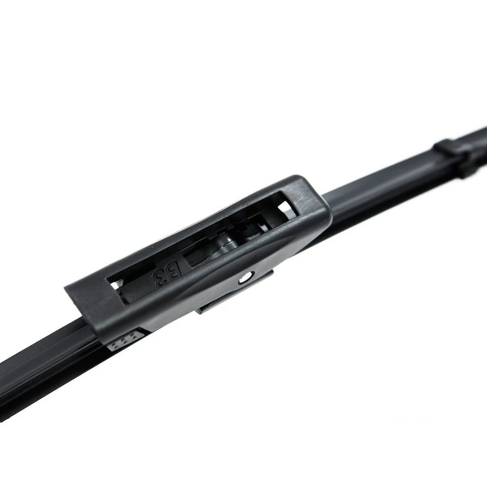 Комплект передних дворников Oximo Flat Original 750 & 650 мм для Renault Scenic 3 2009-2016
