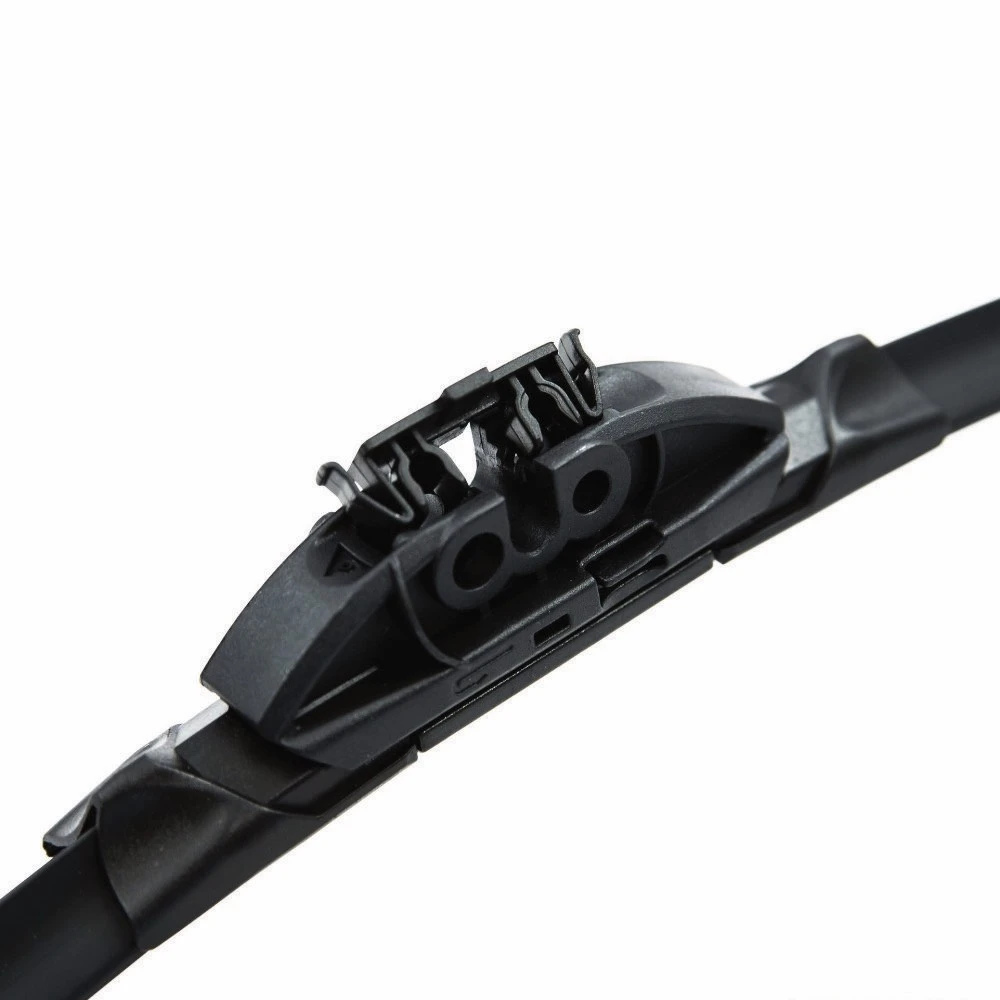 Komplet przednich wycieraczek Oximo Flat Original 650 & 550 mm do Renault Scenic 2 2003-2004