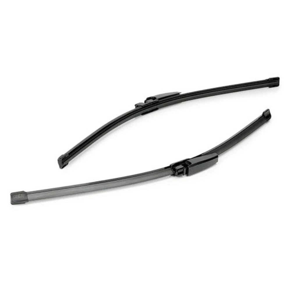 Komplet przednich wycieraczek Oximo Flat Original 550 & 550 mm do SEAT Exeo 2008-2013