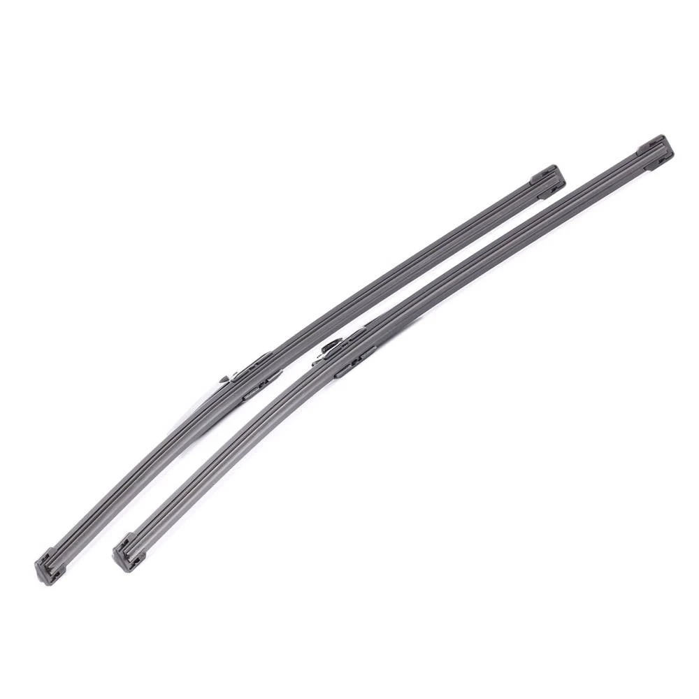 Komplet przednich wycieraczek Oximo Flat Original 550 & 550 mm do SEAT Exeo 2008-2013