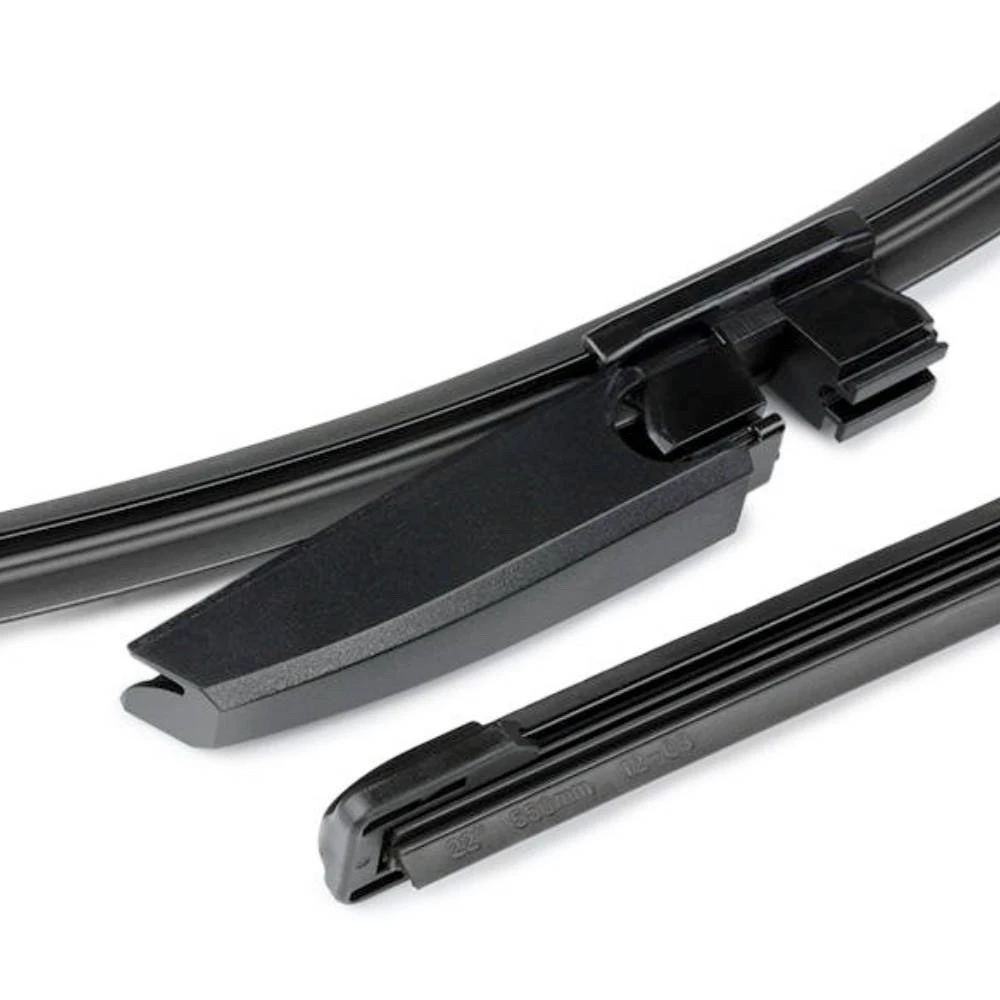 Komplet przednich wycieraczek Oximo Flat Original 550 & 550 mm do SEAT Exeo 2008-2013