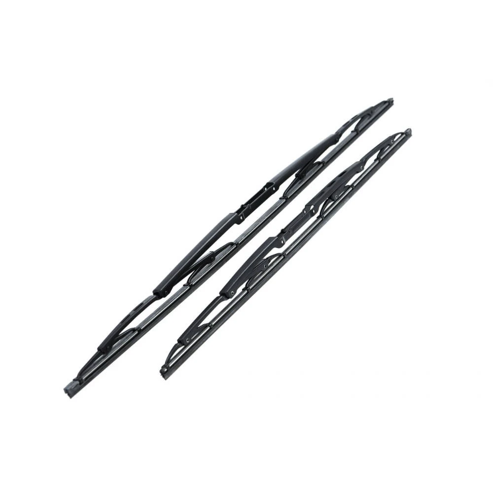 Комплект передних дворников Oximo Standard Original 650 & 650 мм для Land Rover Range Rover 3 2002-2013
