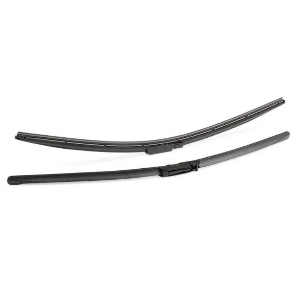 Komplet przednich wycieraczek Oximo Flat Original 650 & 650 mm do SEAT Toledo 3 2004-2009
