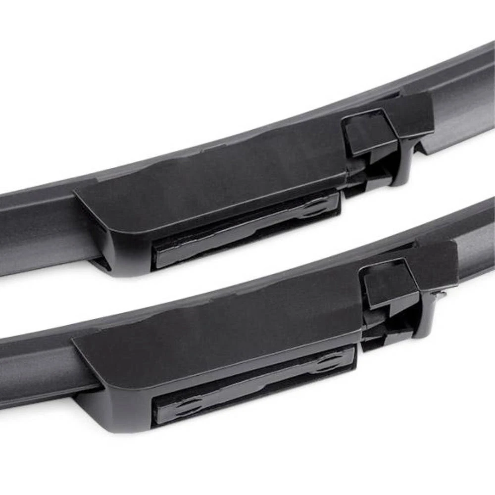 Komplet przednich wycieraczek Oximo Flat Original 650 & 650 mm do SEAT Toledo 3 2004-2009