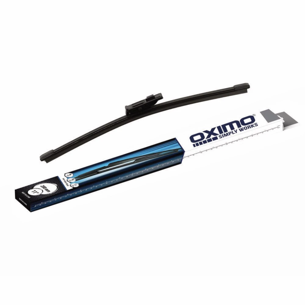 Wiper blades Oximo Rear for Cupra Born