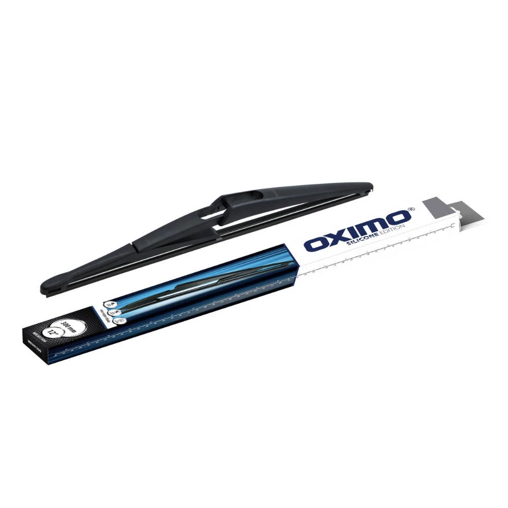 Rear wiper blade Oximo Rear 300 mm for Peugeot 1007 2005-2011