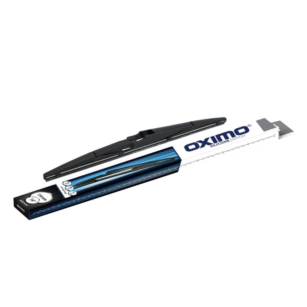 Щітки склоочисника Oximo Rear для Opel Zafira