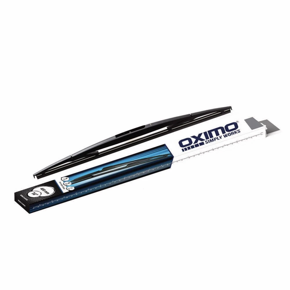 Wiper blades Oximo Rear for Subaru Forester